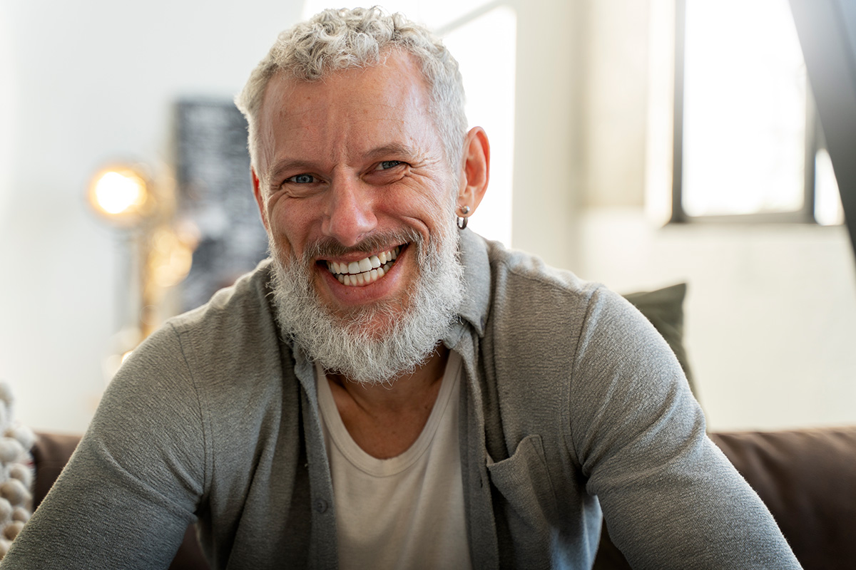 Testosterone Replacement Therapy for Men In Testosterone Replacement Therapy Clinic In Southington